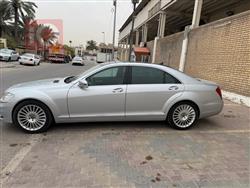 مێرسێدس بێنز S-Class